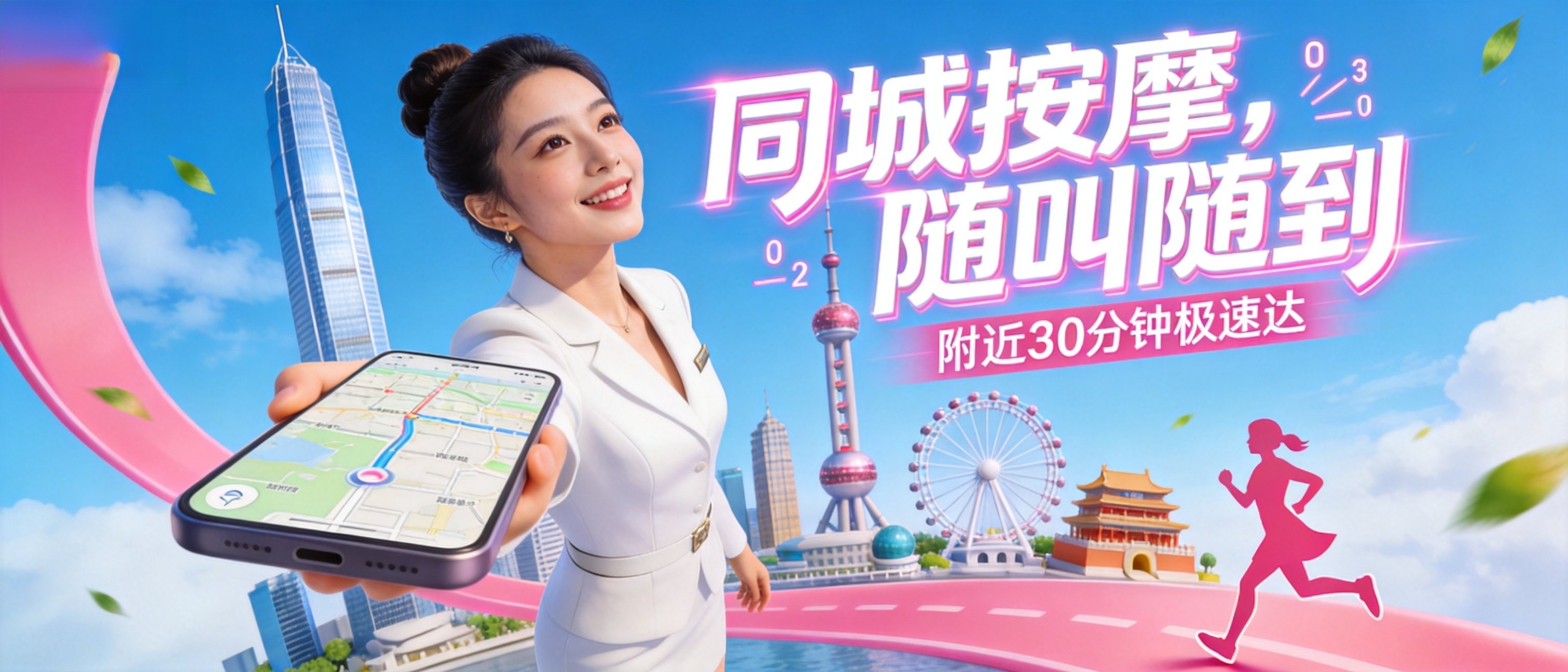 锦州活立到家上门按摩：把放松这件事，真正还给自己